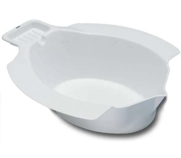 Bidet-Becken