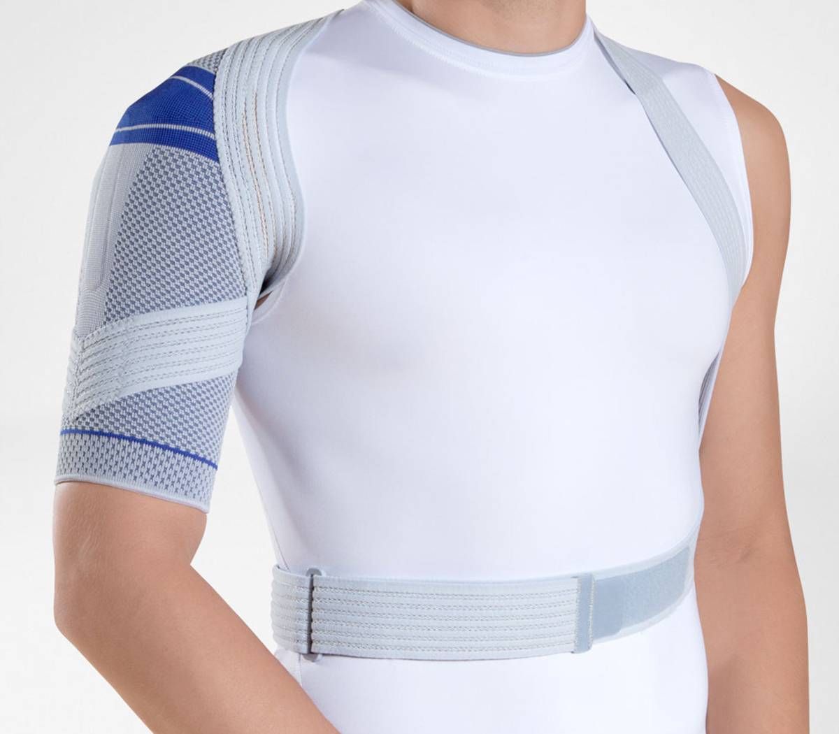 BAUERFEIND OmoTrain titan Schulterbandage