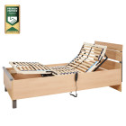 BURMEIER Seniorenbett Relax