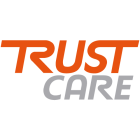 TrustCare Markenlogo