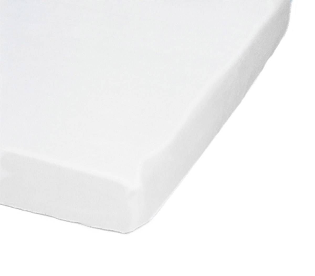 RUSSKA Matratzenschutzbezug Frottee, 90 x 200 x 15 cm