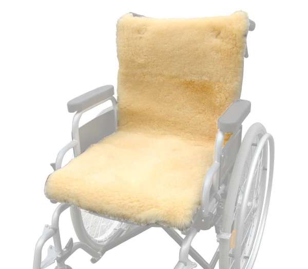 PELLIS MEDICA Rollstuhlauflage im rehashop