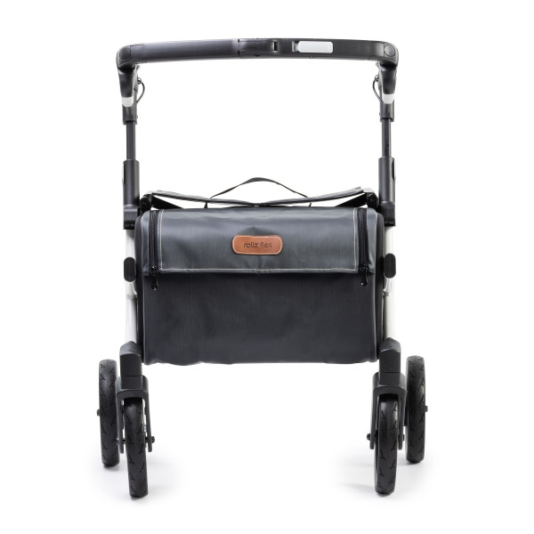 Saljol Shopping Rollator Rollz Flex Rehashop De