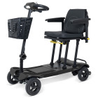 Elektromobil Scooterpac Atom Fold 