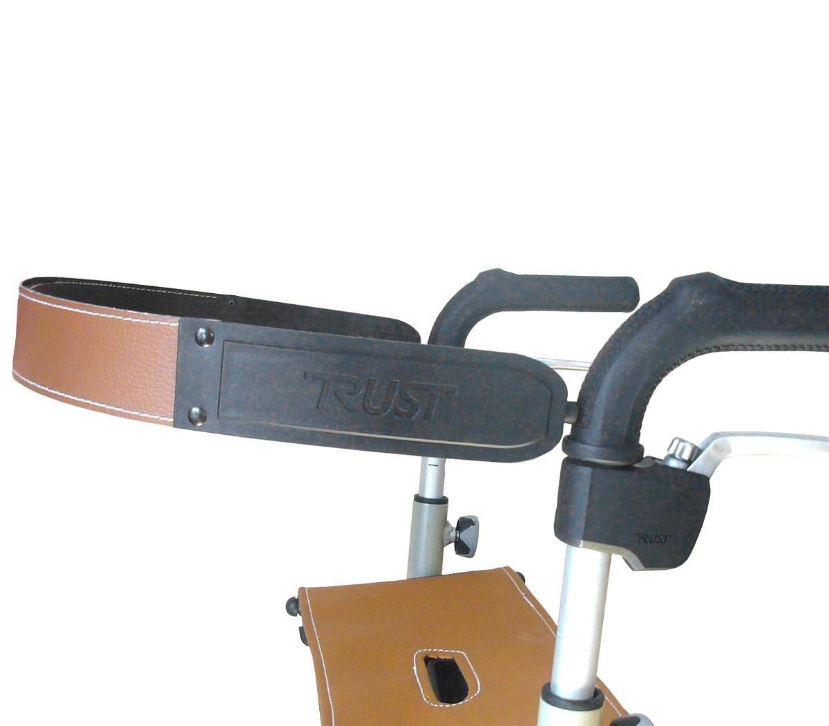 TRUST CARE Rückengurt für Rollator Let ́s Fly