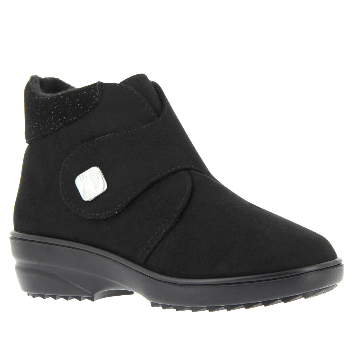Varomed Winter-Stiefelette Caroline