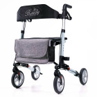 Rehashop Butterfly Premium anthrazit