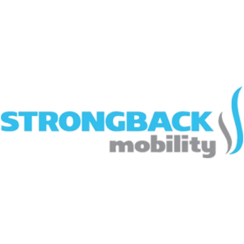 STRONGBACK