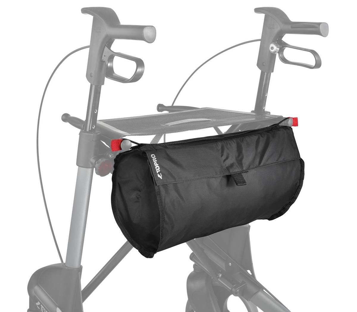 TOPRO Gepäcktasche für Rollatoren