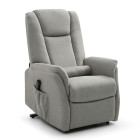 Aufstehsessel Balmoral Technic 4 Motoren