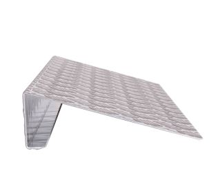 Schwellenrampe 4 cm