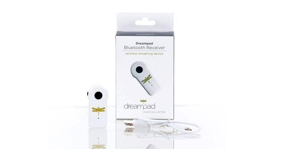 DREAMPAD Bluetooth Receiver