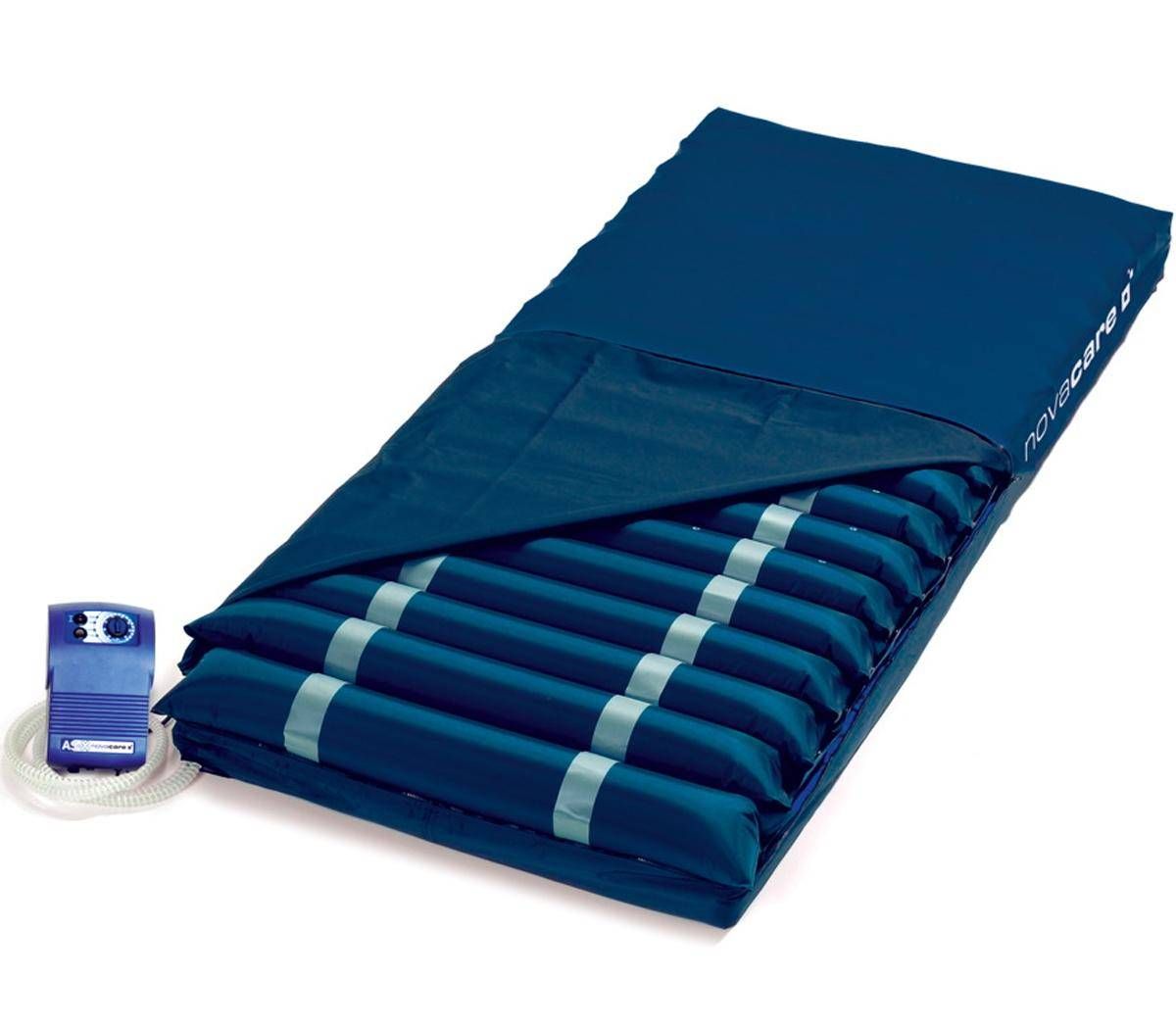 NOVACARE ASX Wechseldrucksystem
