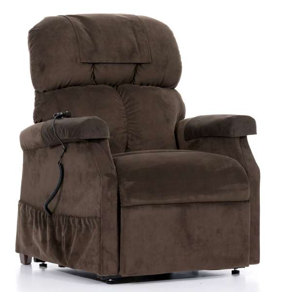 Komfort Plus Sessel 1 Motor
