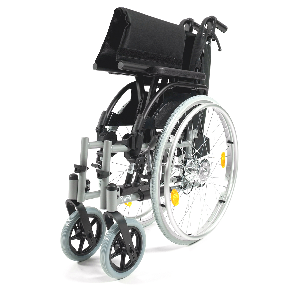 Rollstühle, Mobilität