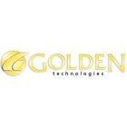 Golden Markenlogo