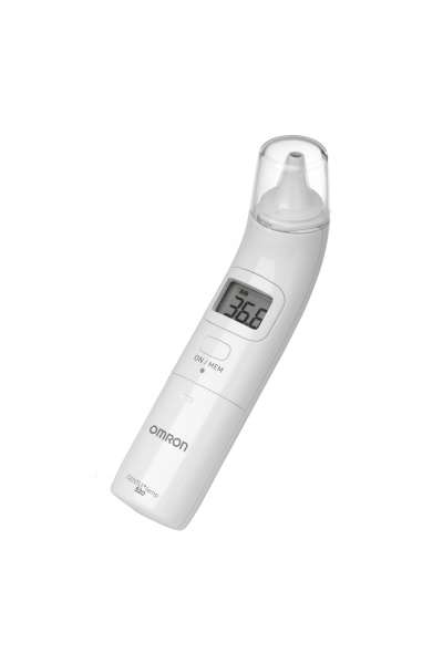 OMRON Thermometer Gentle Temp 520