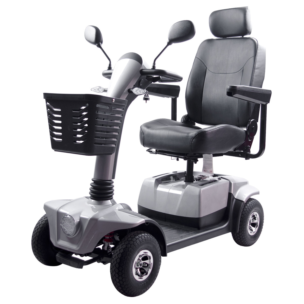AKTIV Elektromobil Capri