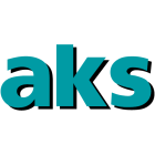 AKS Markenlogo