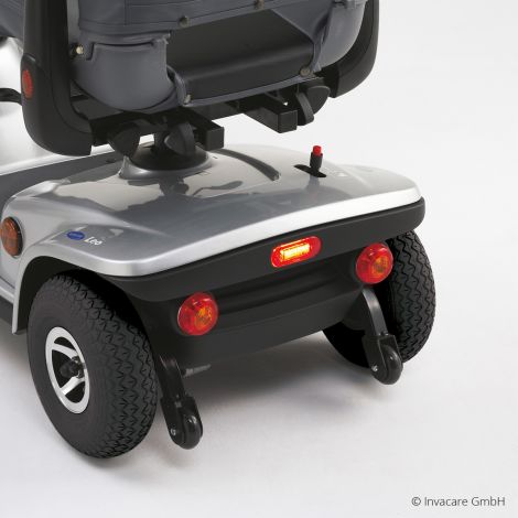 Invacare top Leo Elektromobil Rollstuhl