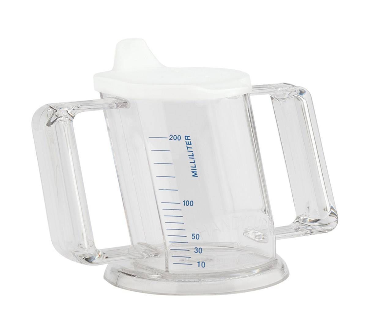 RUSSKA Trinkbecher-Set Handycup