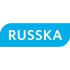 Russka Markenlogo