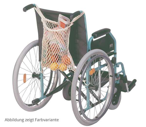 Rollstuhlnetz
