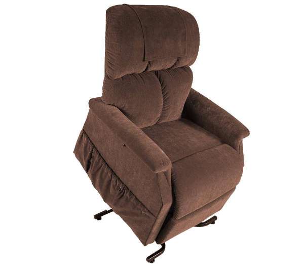 GOLDEN Spezifischer Komfort Sessel für Personen mit Übergröße