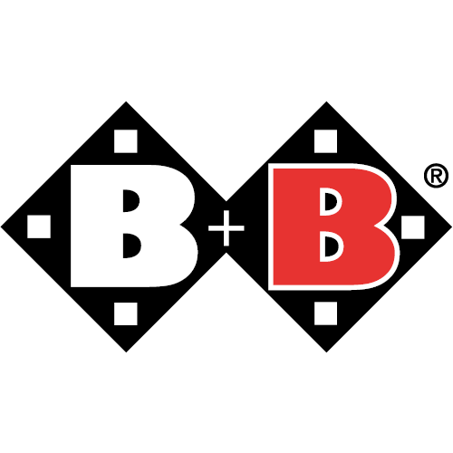 BISCHOFF UND BISCHOFF Markenlogo