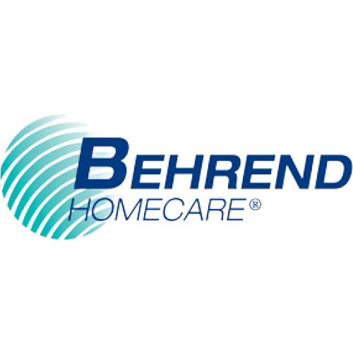 BEHREND Markenlogo