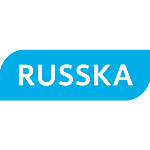 RUSSKA RUSSKA Markenlogo
