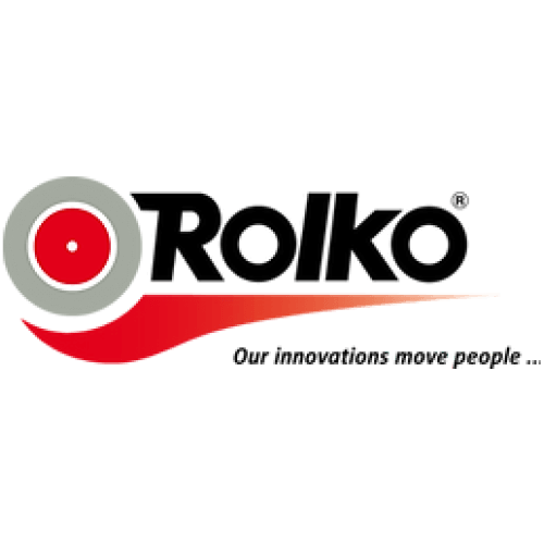 ROLKO Markenlogo