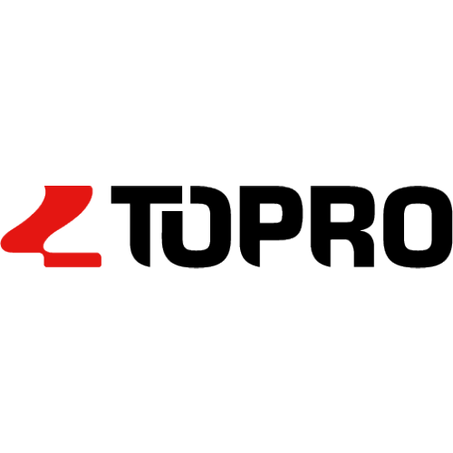 TOPRO Markenlogo