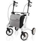 TOPRO Carbon Rollator Pegasus in weiß