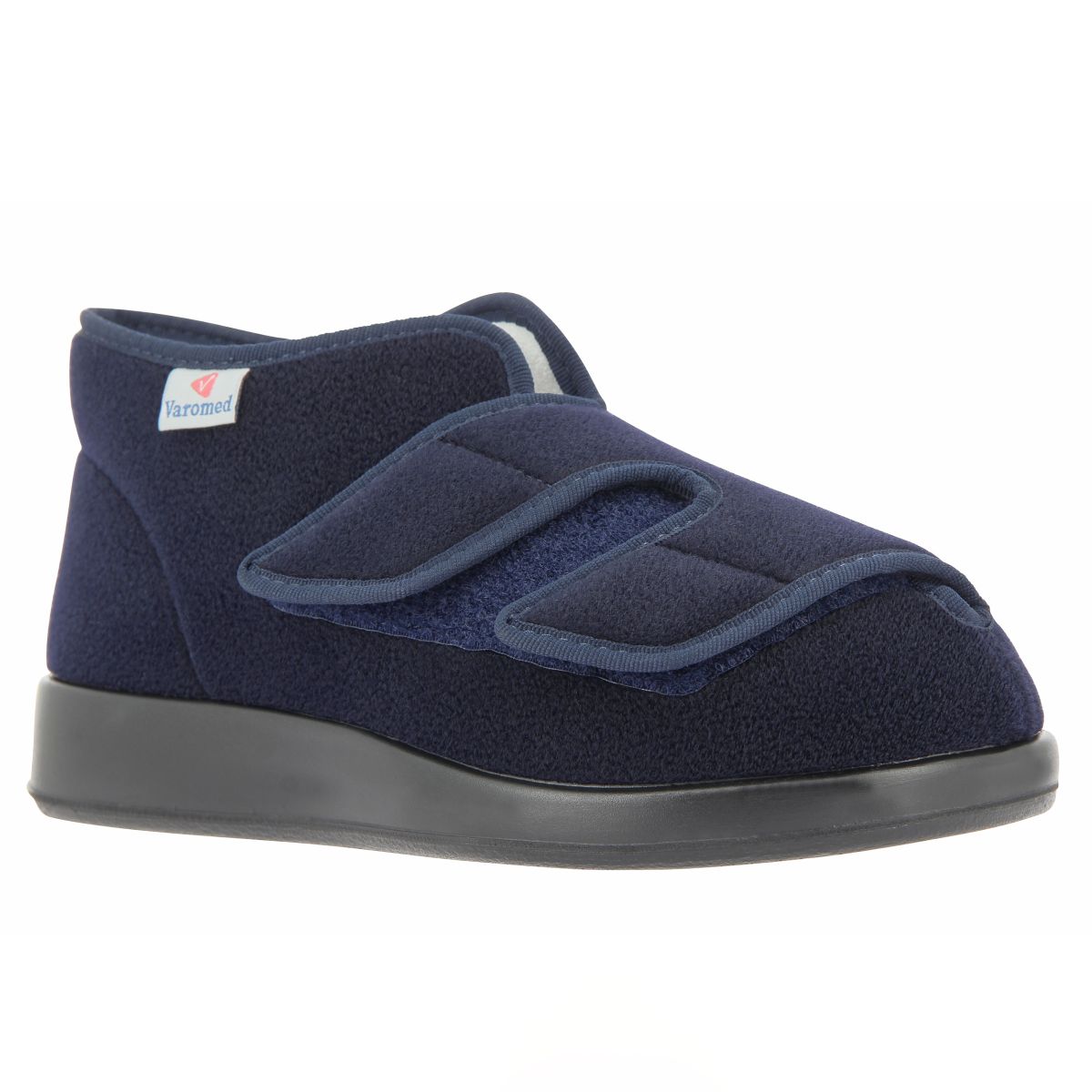 Varomed Verbandschuh Genua Klettschuh