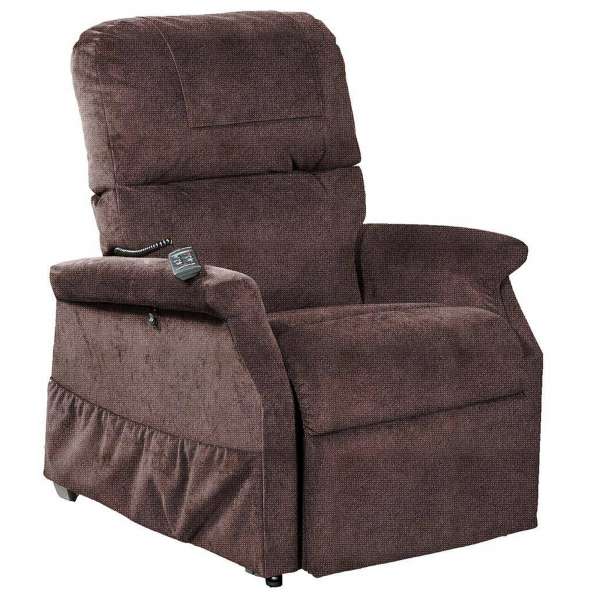 Komfort Premium Sessel 1 Motor