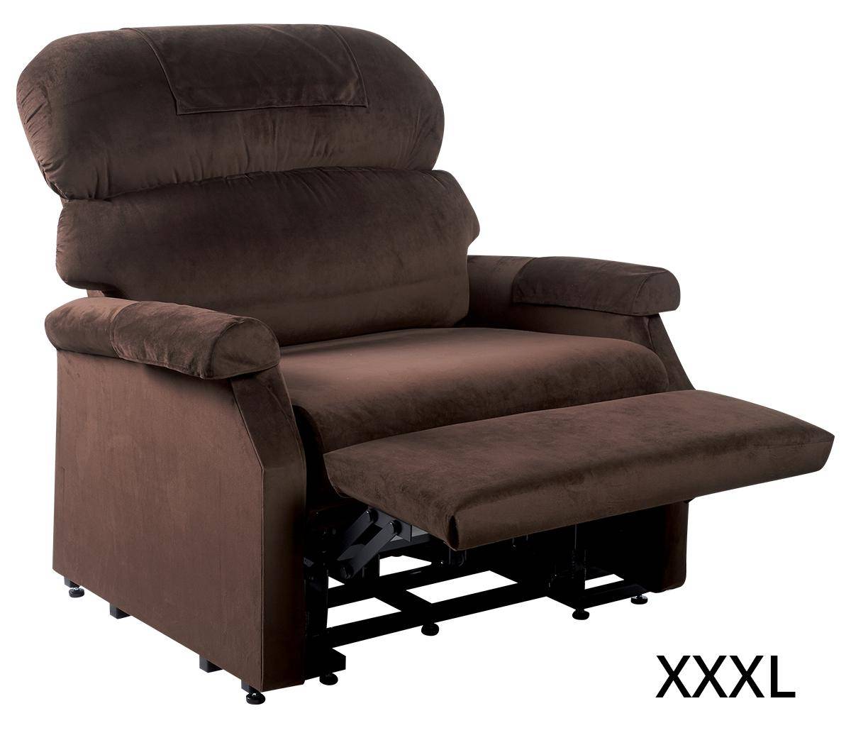 und von Sessel kaufen XXXL XL Sessel, XXL GOLDEN Sessel