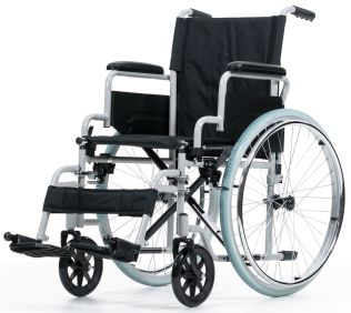 Rollstuhl Karibu 46 cm