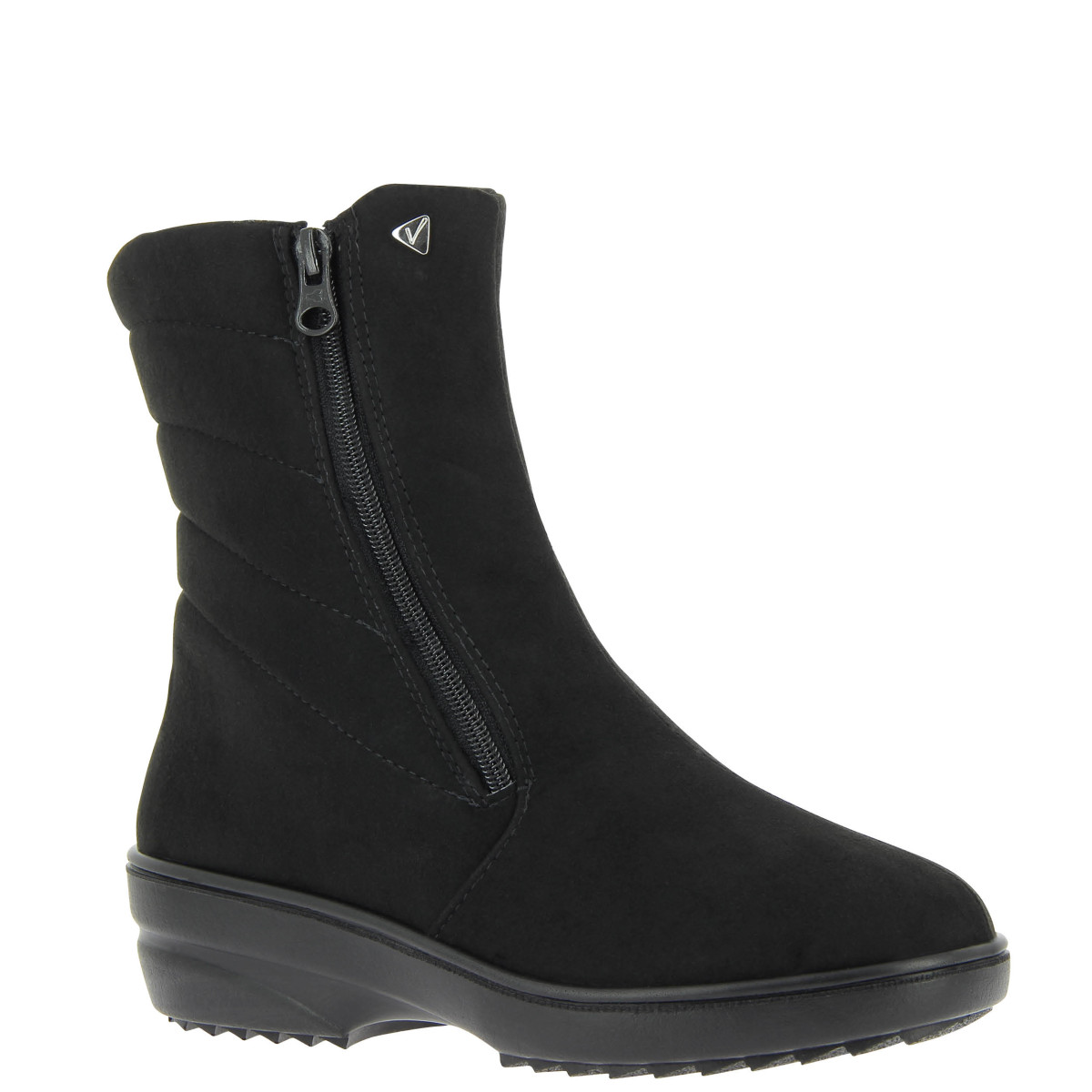 Varomed Winterstiefel Tamara