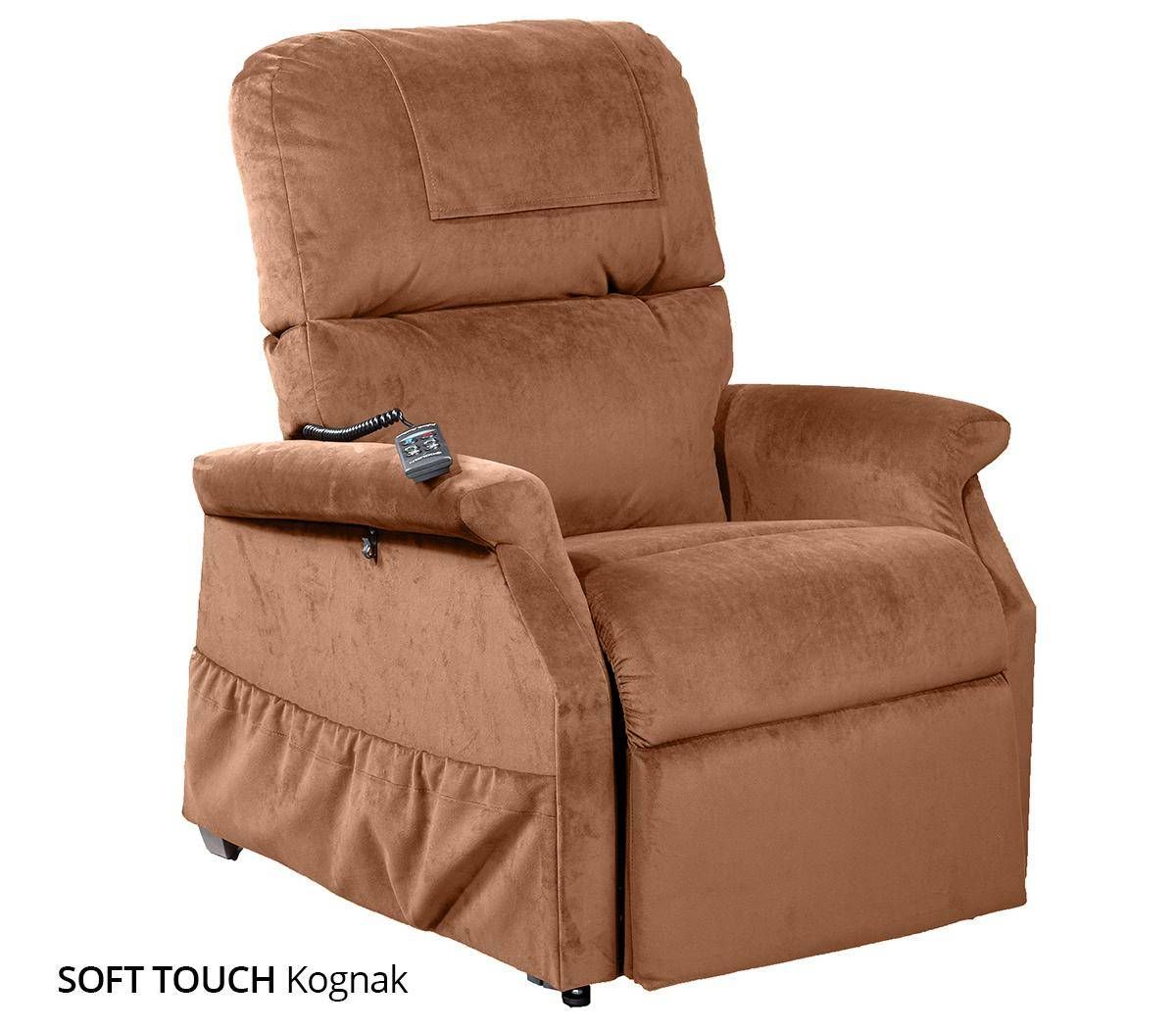 GOLDEN Komfort Premium Sessel 2-motorig B-Ware