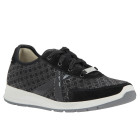 Damen-Sneaker in Weite K Varomed Kioto Farbe schwarz