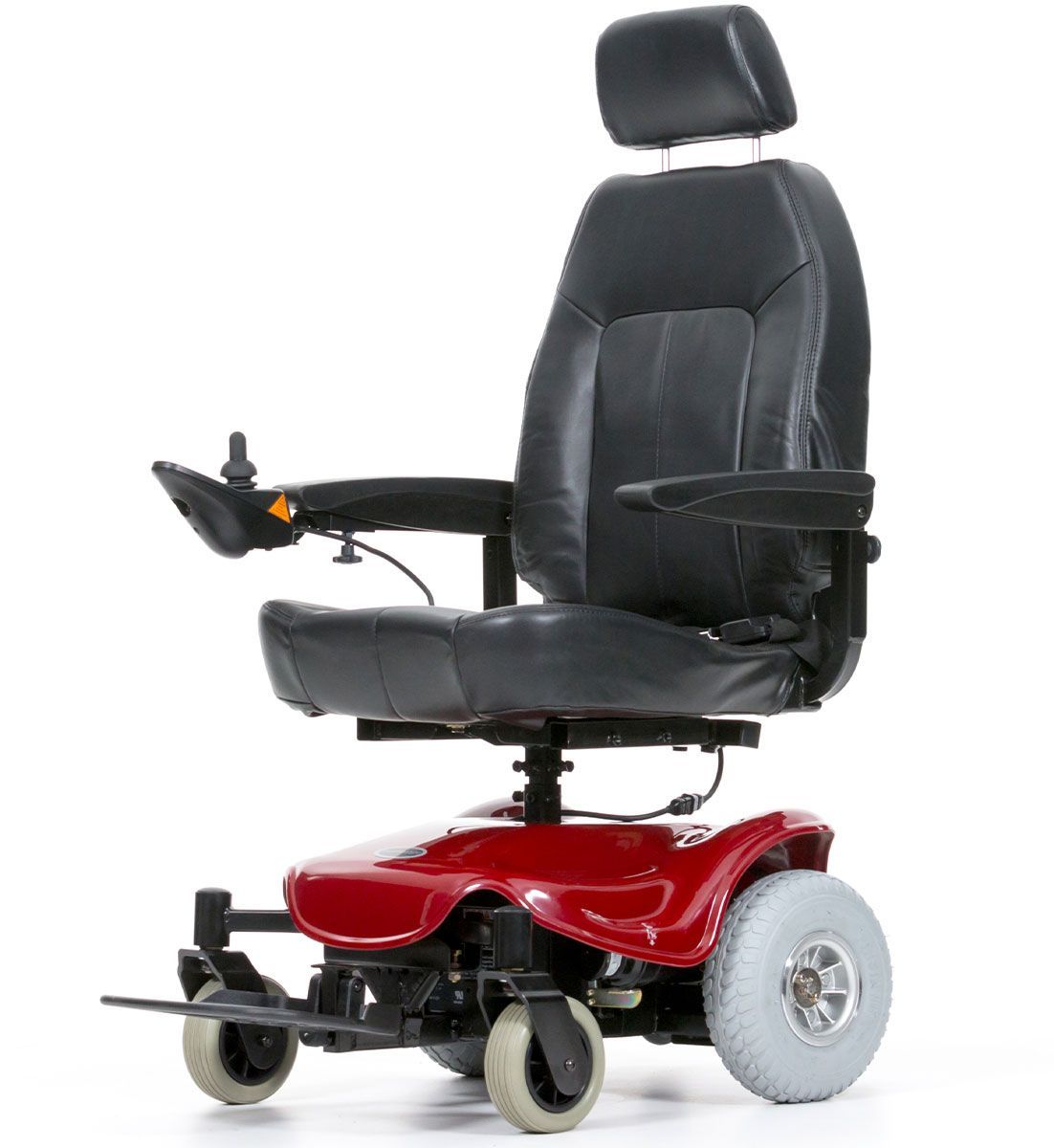 SHOPRIDER Elektrorollstuhl Streamer 888 WA
