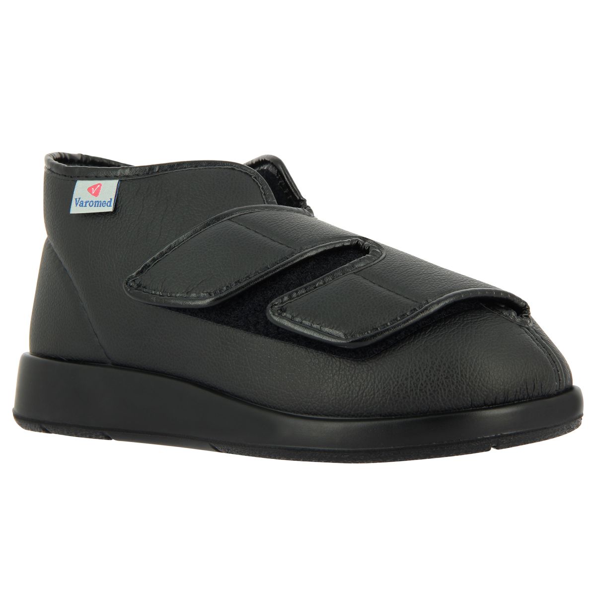 Varomed Verbandschuh London Klettschuh