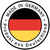 Made in Germany