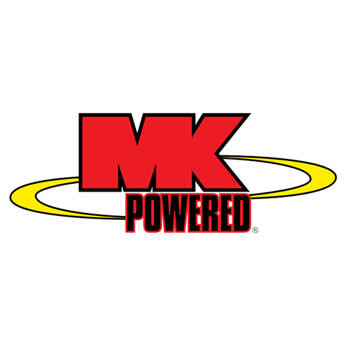 MK POWERED