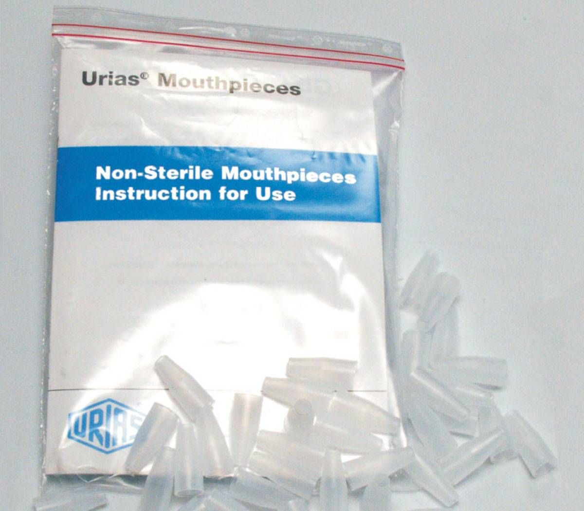 URIAS Mundstücke