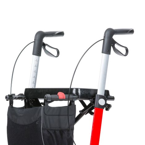 Rundbürste Abnehmbarer Griff Rehasense Tablett Für Rollator Bei Rehakom M.Antirutsch Athlon / Router Bürstenschleifer Holz