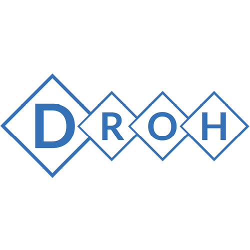 WOLFRAM DROH GMBH