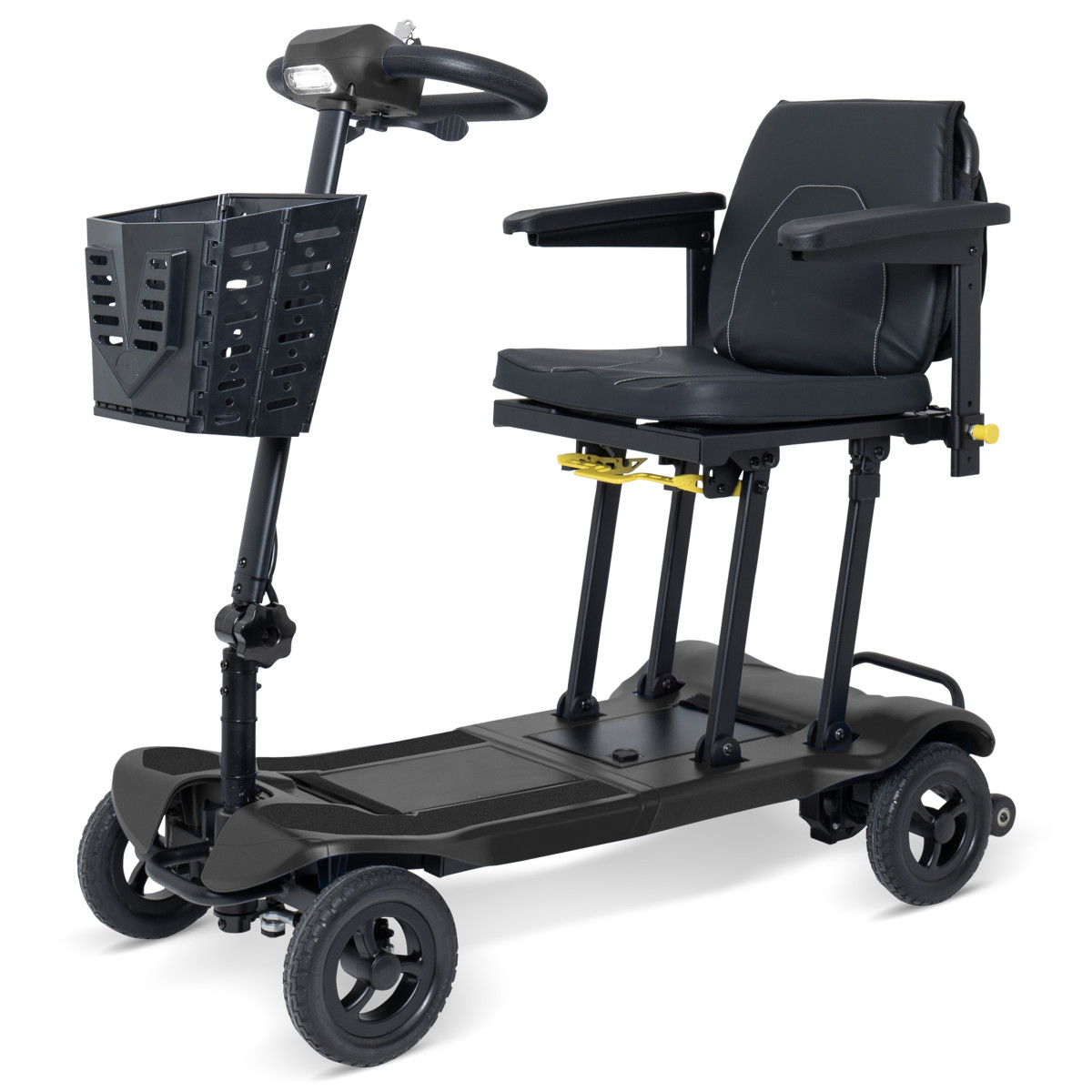 Scooterpac Elektromobil Atom Fold
