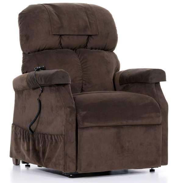Komfort Plus Sessel 2 Motoren